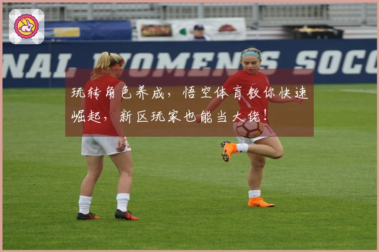 玩转角色养成，悟空体育教你快速崛起，新区玩家也能当大佬！