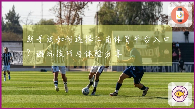 新手该如何选择江南体育平台入口？避坑技巧与体验分享