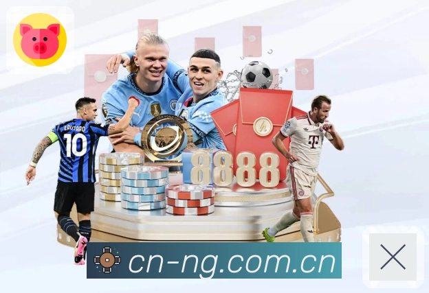 NG体育 品牌合作